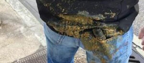 Cacatov - Sputnik International