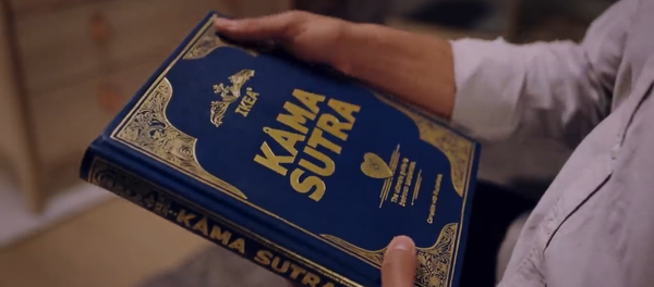 The IKEA Kåma Sutra - Sputnik International