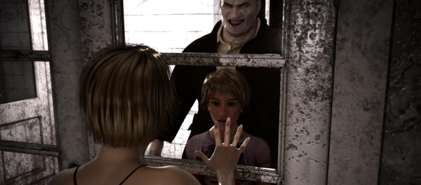 Screenshot from Rape Day Video Game - Sputnik International