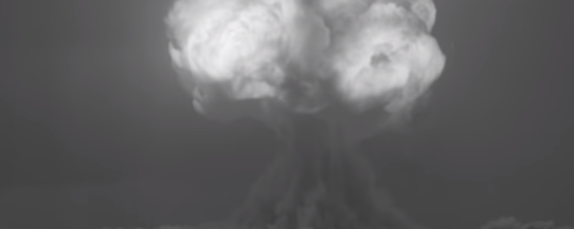 A screenshot from restored footage of the Trinity test, the world's first nuclear weapons explosion, on July 16, 1945 - Sputnik International, 1920, 20.05.2021