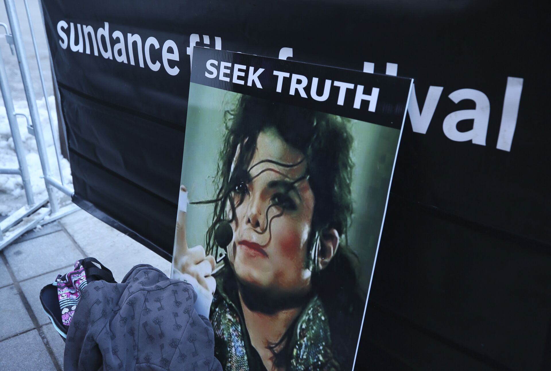 Diana's Interviewer Bashir 'Manipulated' Michael Jackson Into Damning Documentary, Nephew Claims - Sputnik International, 1920, 24.05.2021
