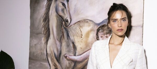 Rotem Sela - Sputnik International