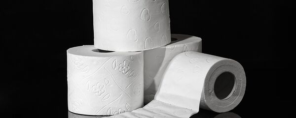 Toilet paper Toilet paper - Sputnik International