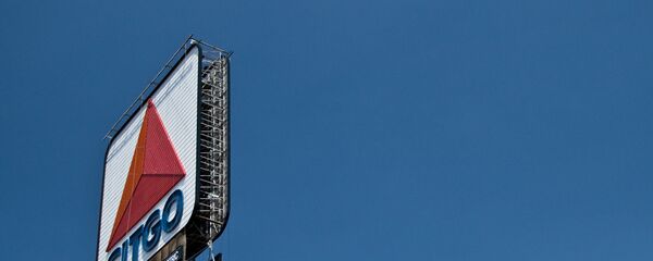 Citgo Citgo - Sputnik International