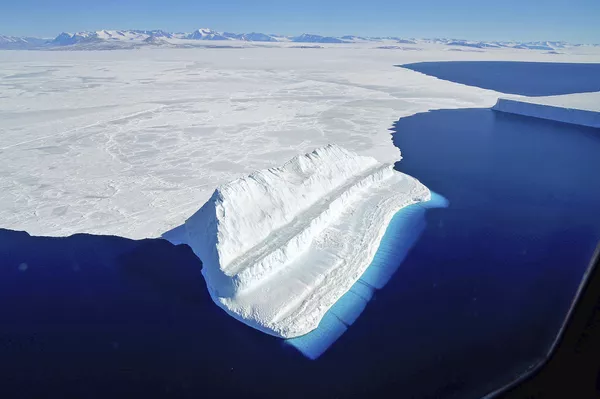 Antarctic Ice Sheets Are Leaking Radioactive Chlorine From Nuclear Weapons Tests Antarctic Ice Sheets Are Leaking Radioactive Chlorine From Nuclear Weapons Tests - Sputnik International