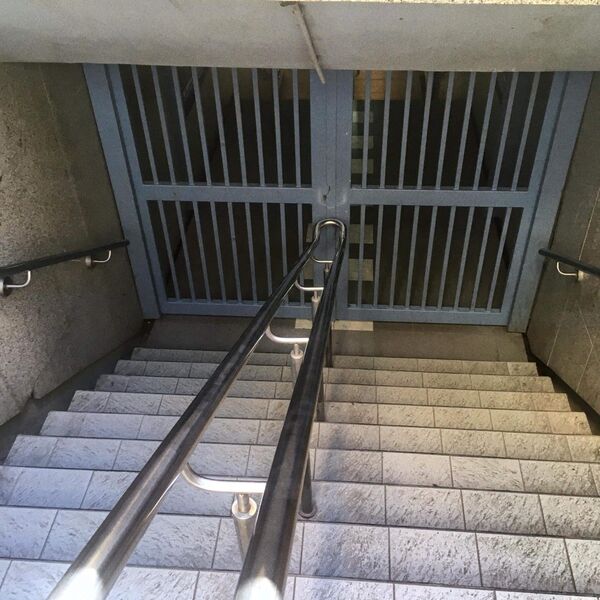 Metro in Algiers Metro in Algiers - Sputnik International