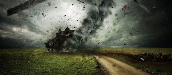 Hurricane - Sputnik International