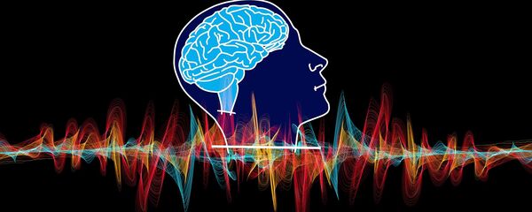 Brain waves - Sputnik International