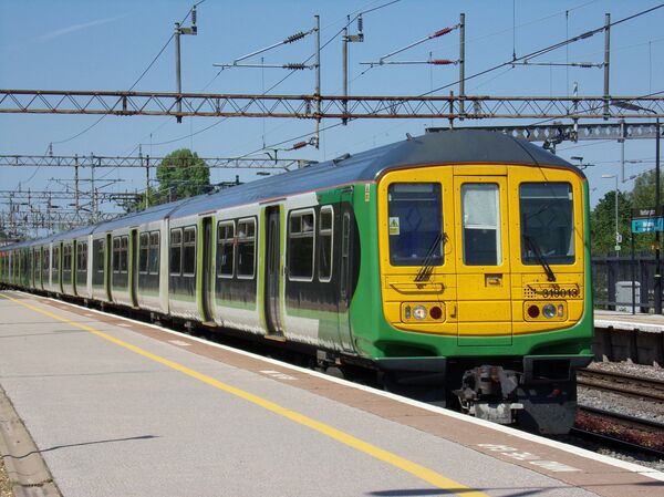 Return the Railways to Public Ownership – Prosecute the Privateers - Sputnik International