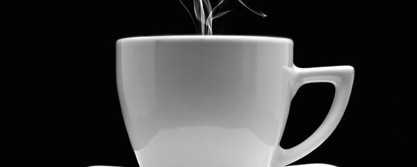 Hot drink Hot drink - Sputnik International