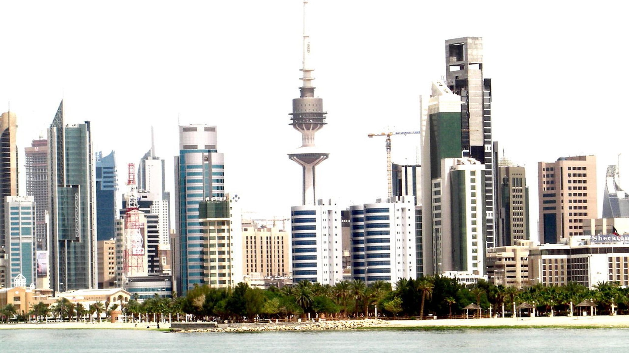Kuwait Ratifies Landmark Defense Agreement With Pakistan