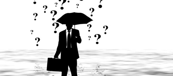 Umbrella Umbrella - Sputnik International