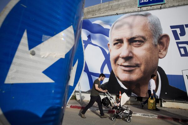 Israel’s Arab Party Joint List Candidate: We Have Potential to Increase Our Political Representation Israel’s Arab Party Joint List Candidate: We Have Potential to Increase Our Political Representation - Sputnik International