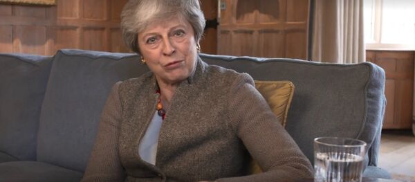 PM updates on Brexit - Sputnik International