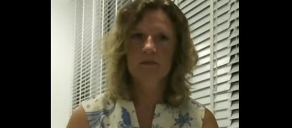 Russian-British academic Svetlana Lokhova speaks remotely with Fox News Russian-British academic Svetlana Lokhova speaks remotely with Fox News - Sputnik International