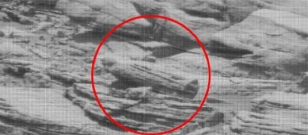 Alien sarcophagus found on Mars Alien sarcophagus found on Mars - Sputnik International