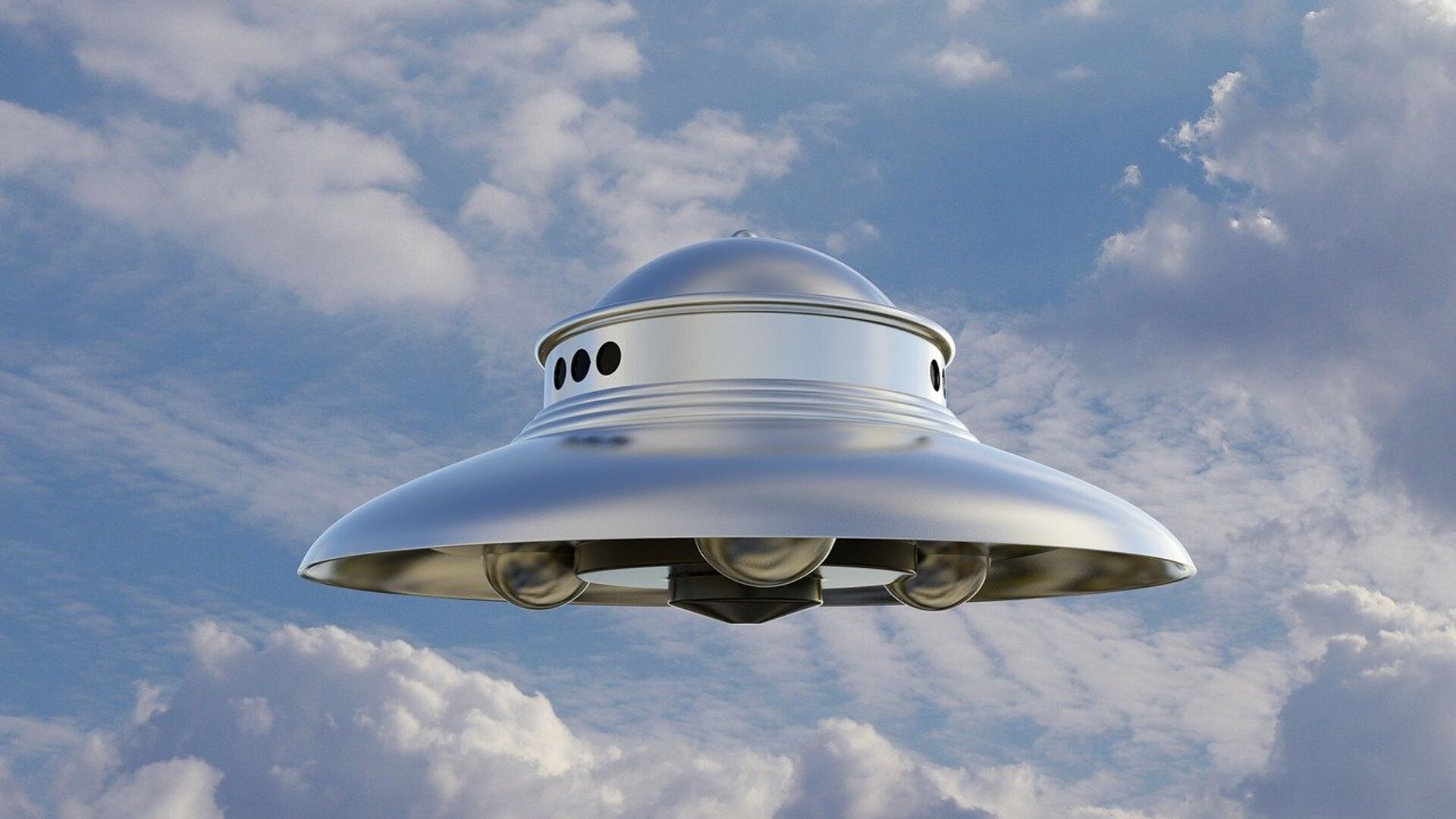 UFO - Sputnik International, 1920, 03.07.2021