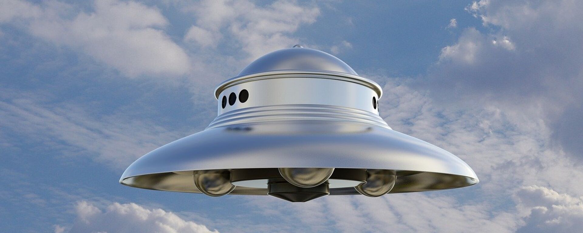 UFO - Sputnik International, 1920, 25.11.2021