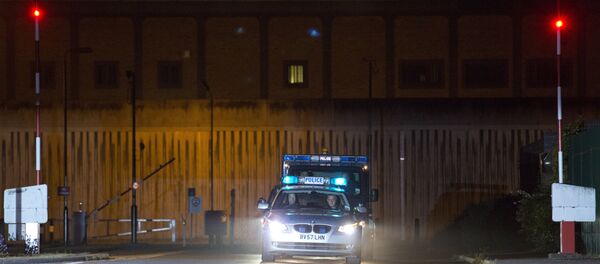 Belmarsh Prison (File) - Sputnik International