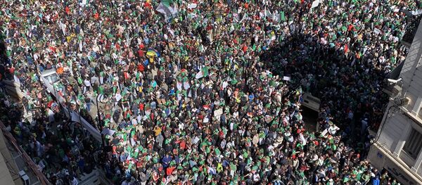 Maurice-Audin Square Maurice-Audin Square - Sputnik International