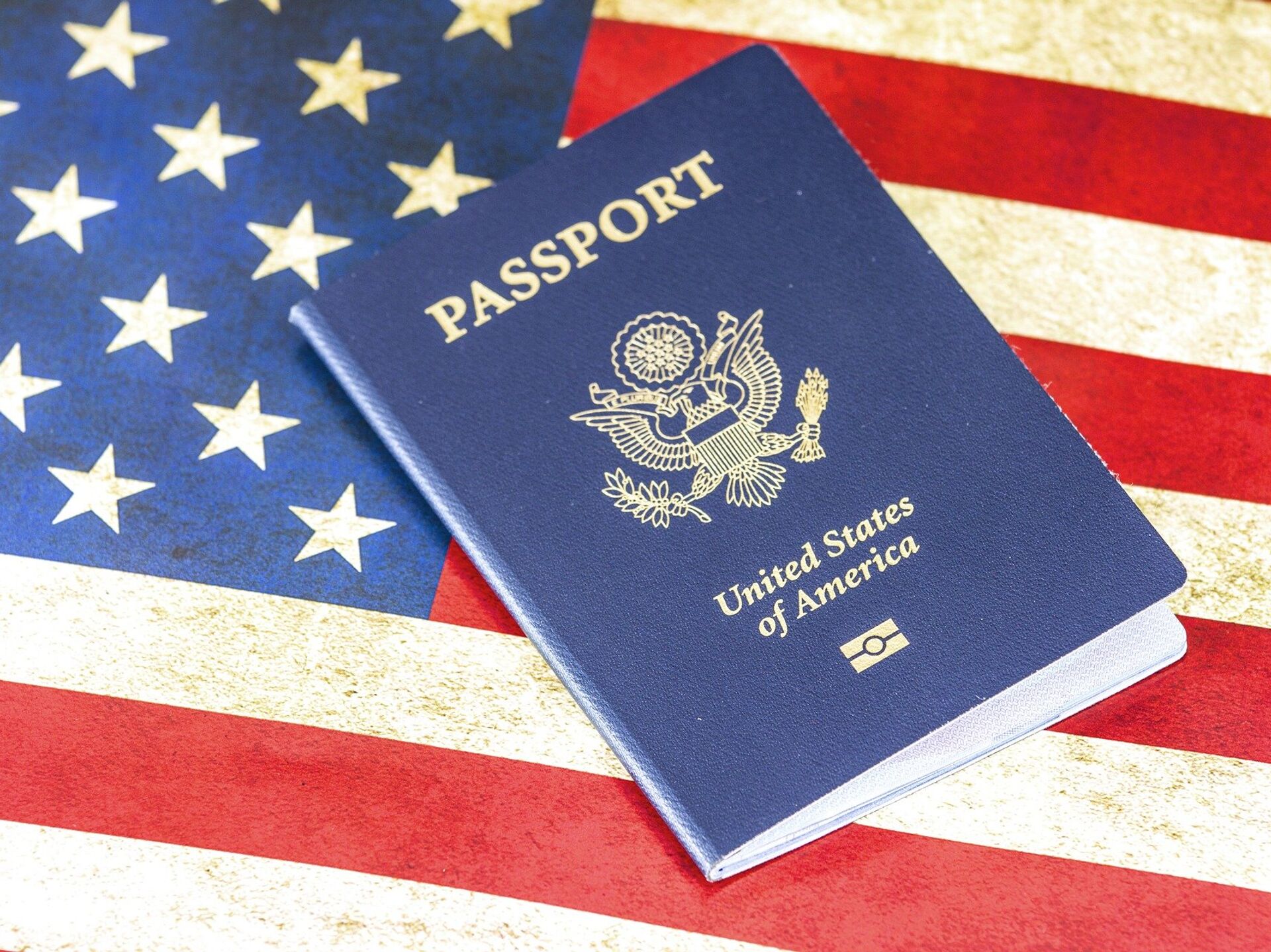 Гражданство вануату для россиян. Американское гражданство.