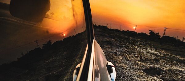 Car Car - Sputnik International