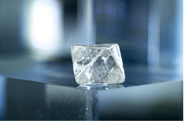 Argyle Octavia diamond - Sputnik International