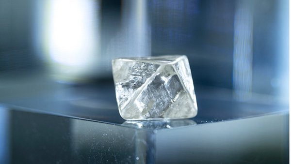 Argyle Octavia diamond - Sputnik International