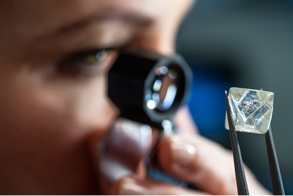 Argyle Octavia diamond - Sputnik International