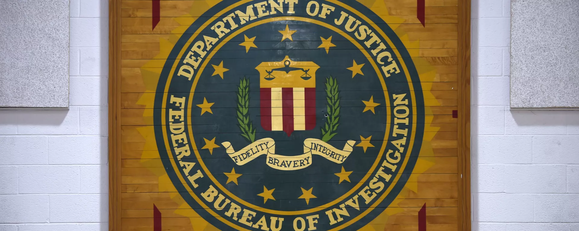  Federal Bureau of Investigation (FBI) - Sputnik International, 1920, 09.08.2023