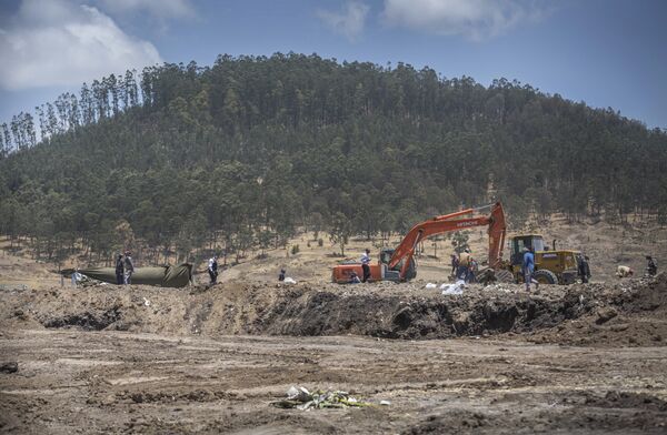 US Aviation Regulator Lacked Data on Dangerous Boeing 737 МАХ Software - Reports US Aviation Regulator Lacked Data on Dangerous Boeing 737 МАХ Software - Reports - Sputnik International