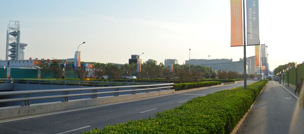 One Belt One Road One Belt One Road - Sputnik International