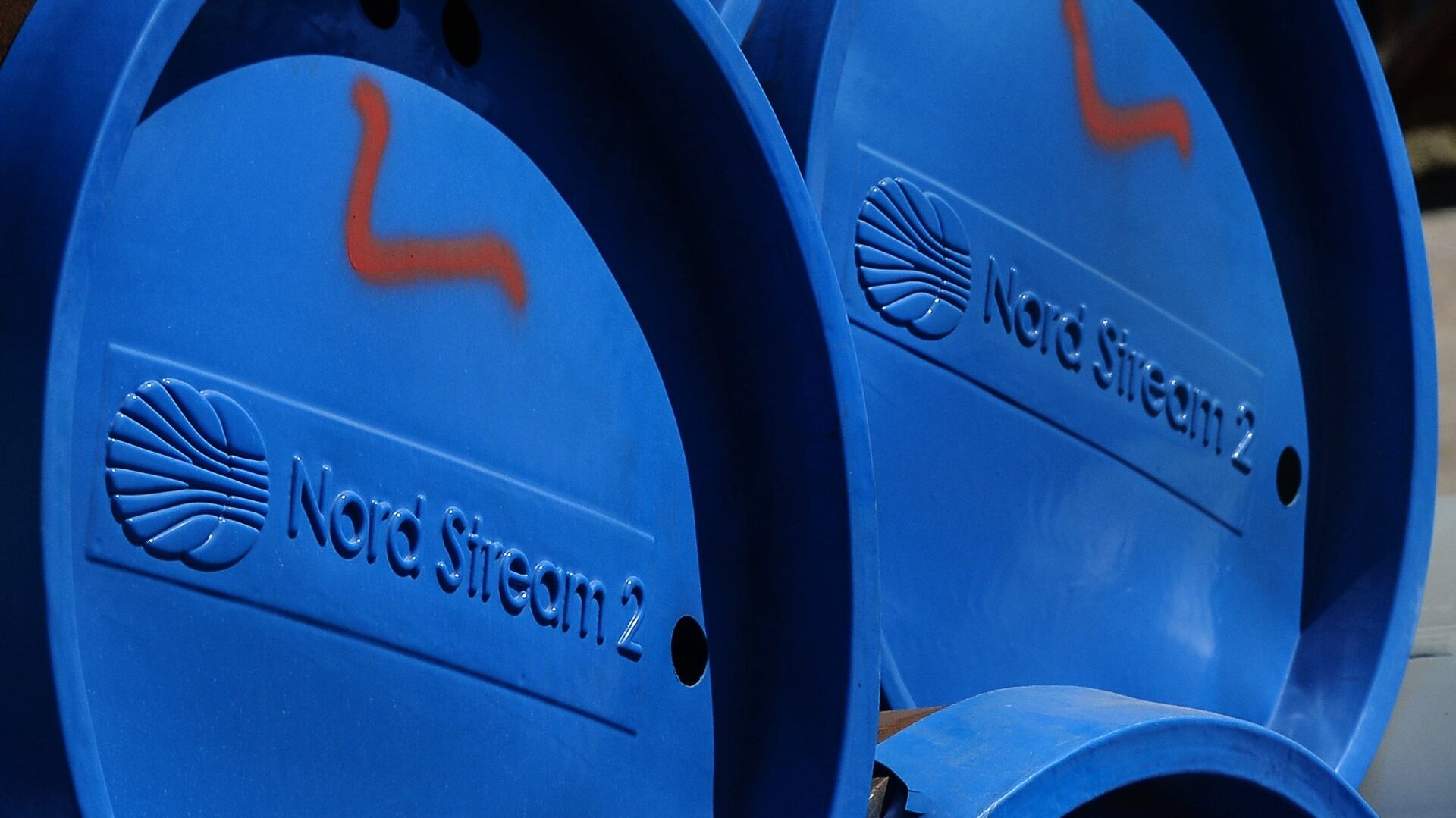 Nord Stream 2 pipes - Sputnik International, 1920, 14.08.2021