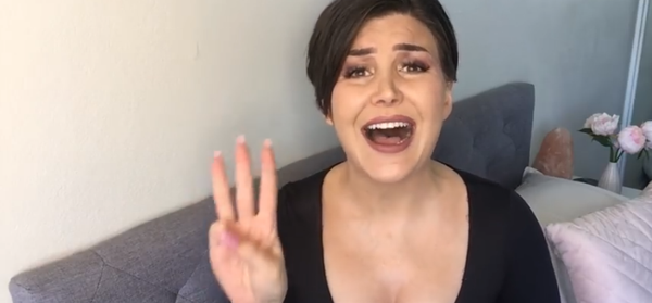 Australian Journalist Nadia Bokody - Sputnik International