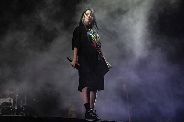 'Sh*t Just Got Real!' Netizens Reel on Reports of Coachella Festival Postponement Over Coronavirus - Sputnik International