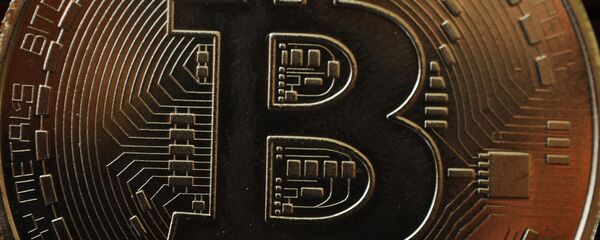 Bitcoin - Sputnik International