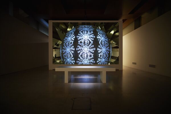 Being and Existense. 2018. Being and Existense. 2018. - Sputnik International