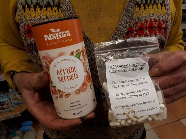 'Chemotherapy is Too Profitable for Big Pharma' Say Supporters of Cancer 'Cures' - Sputnik International