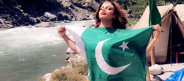 Rakhi Sawant Rakhi Sawant - Sputnik International