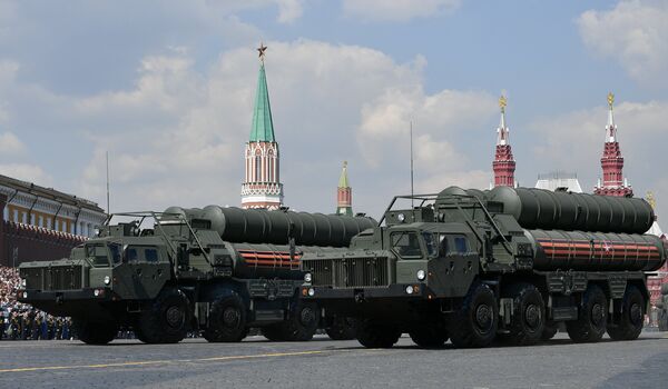Turkey Says Ready to Find Replacement for US F-35 Jets Amid Row Over S-400 Turkey Says Ready to Find Replacement for US F-35 Jets Amid Row Over S-400 - Sputnik International