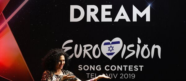 Международный конкурс  Евровидение-2019. Первый полуфинал - Sputnik International