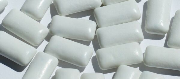 Bubble gum - Sputnik International