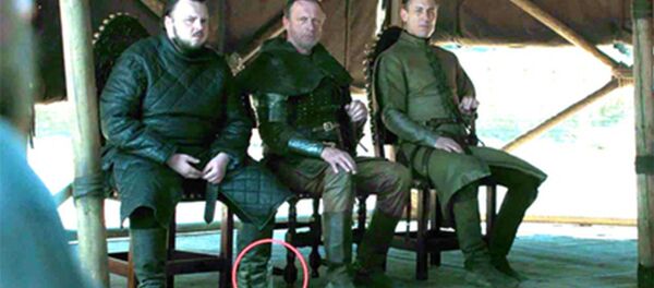 Game of Thrones - Sputnik International