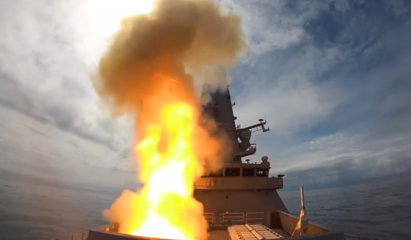 Fourth UK Warship to Join British Destroyers Patrolling Persian Gulf Amid Tensions With Iran - Sputnik International