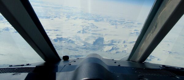 Greenland Greenland - Sputnik International