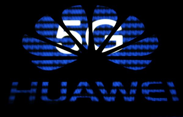 EU Member State Launches First 5G Network Using Huawei Equipment, Defying US Pressure - Sputnik International