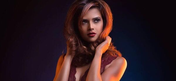 Maksuda Akhter @Facebook - Sputnik International