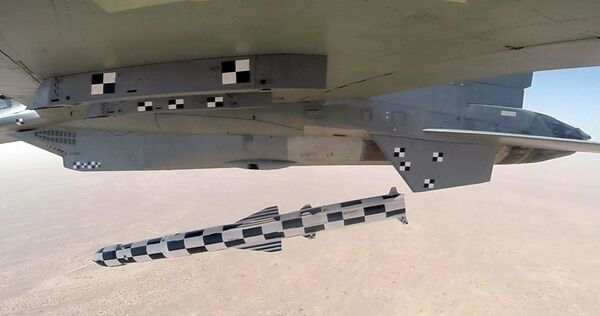 Air-Launched BrahMos Missile Receives Combat Clearance Amid Border Conflict With China - Source - Sputnik International