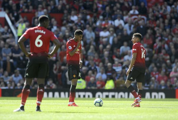 Paul Pogba Reportedly ‘Quit Playing for France’ After Macron’s Remarks on ‘Islamist Terrorism’ Paul Pogba Reportedly ‘Quit Playing for France’ After Macron’s Remarks on ‘Islamist Terrorism’ - Sputnik International