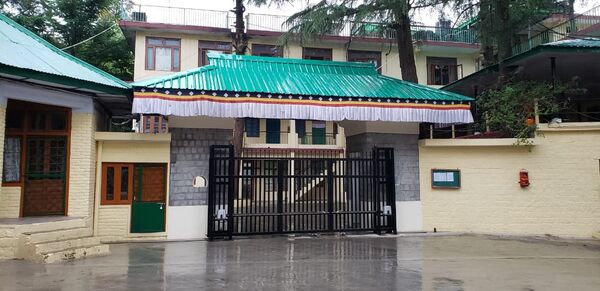 Dalai Lama  - Sputnik International